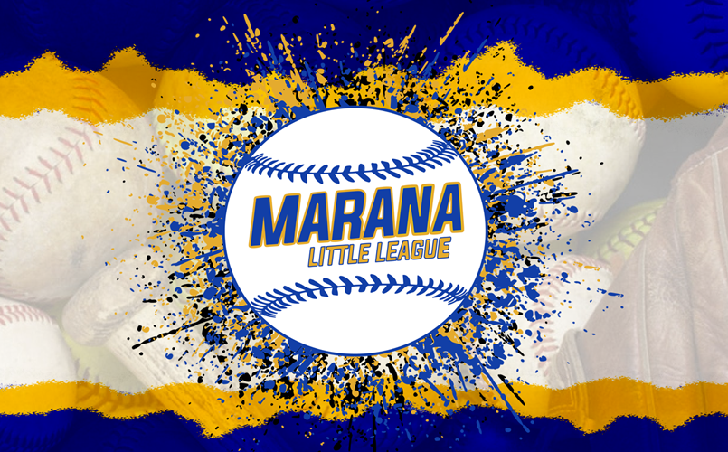 MARANA LITTLE LEAGUE