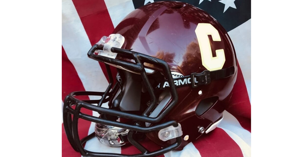 Canastota Pop Warner > Home