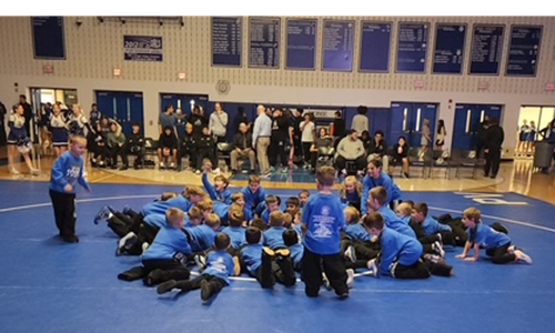 Bruins Night 2024- Co-ed