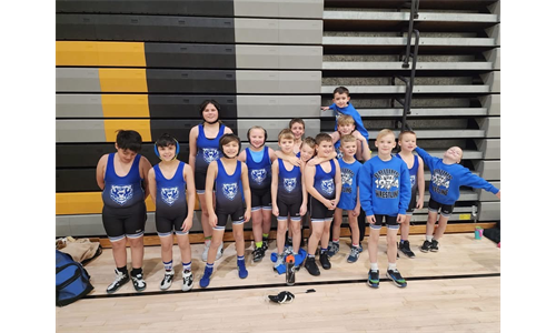 2024 Varsity Team
