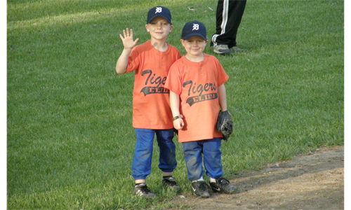 Baseball