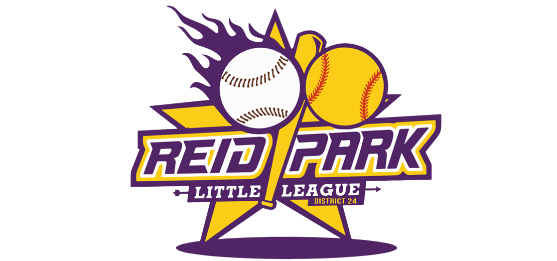 2025 Reid Park Registration Open