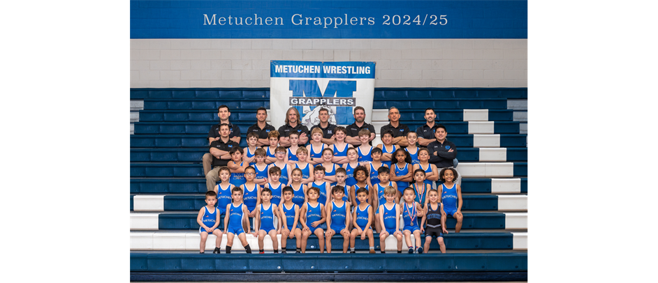 Grapplers 2025