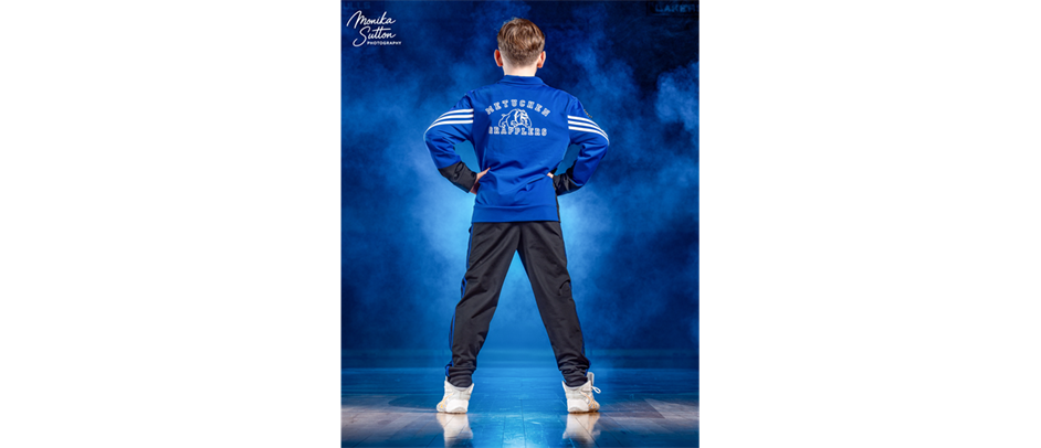 Metuchen Grapplers