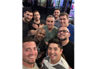 Coaches Night out!