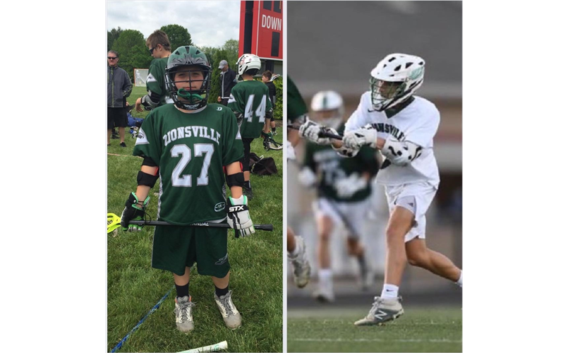 Zionsville Lacrosse Club > Home