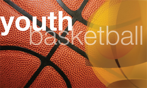 Youth Basketball in Coweta County.