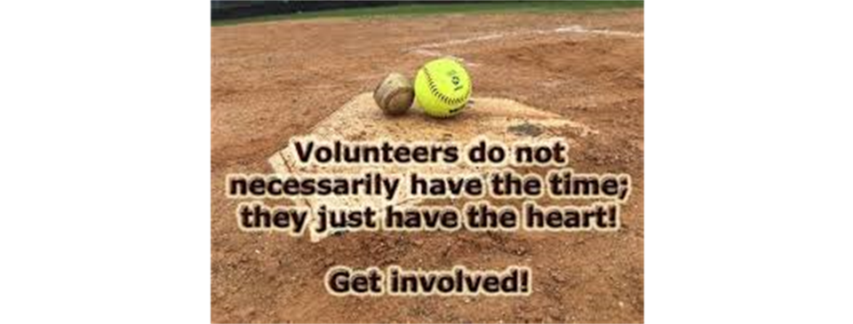 Volunteers Needed!!!! Click Here