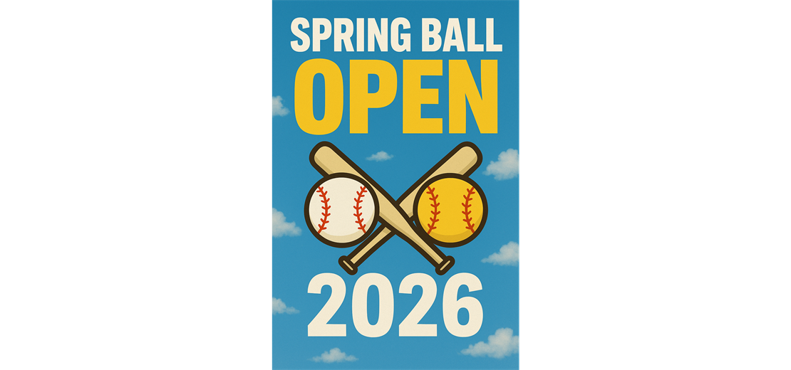 Spring 2026 Registration Now Open. Register here.