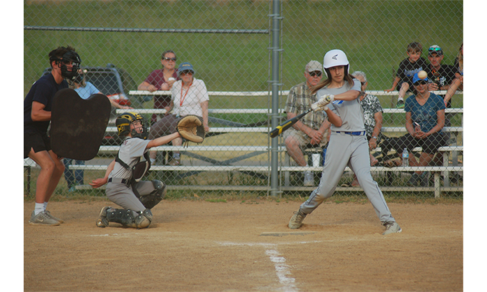 Little League Sign Up Minor 2 & Majors