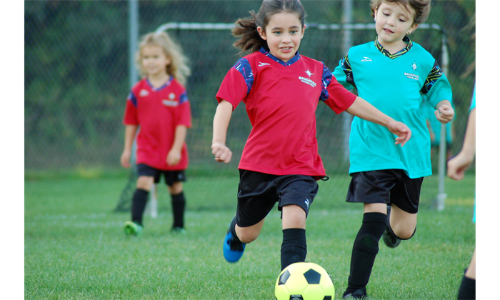 Fall Sports Registration