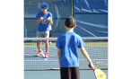 Youth Pickleball Camp ages 10-14 