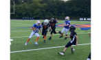 Rocket Football Grades 56 Schedule 2024 