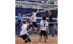 High School Mens Club Volleyball Registration