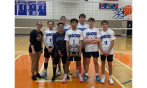 Boys MS Volleyball Registration