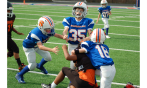 Fall Sports Registration