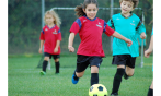 Fall Sports Registration