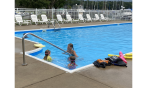 Swimming Lessons