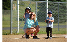 TBALL & Boys Minor 1 Schedules