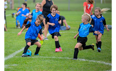 PK - 2nd Soccer Schedules