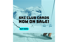 Ski Club Card Purchase