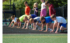 Summer Sports Camps