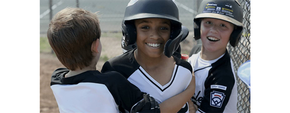 Hustle & Heart Set Us Apart