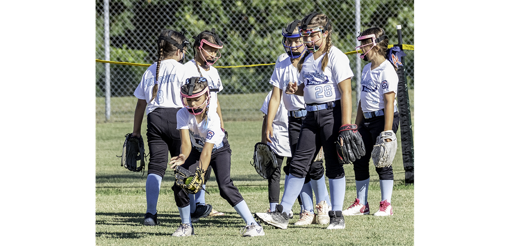 Softball Fun