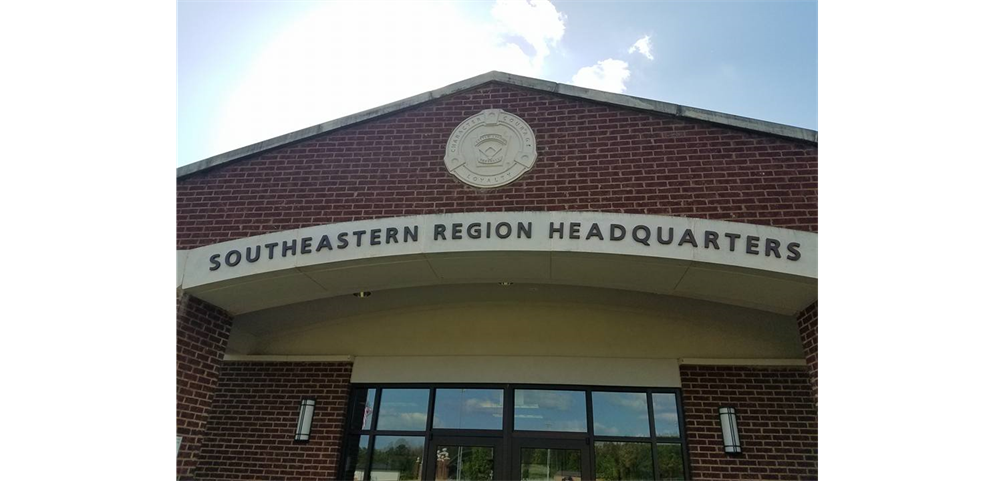 Little League Southeast Regional Office