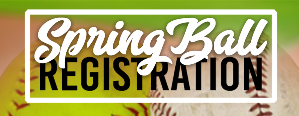 2020 Registration is open through March 20th