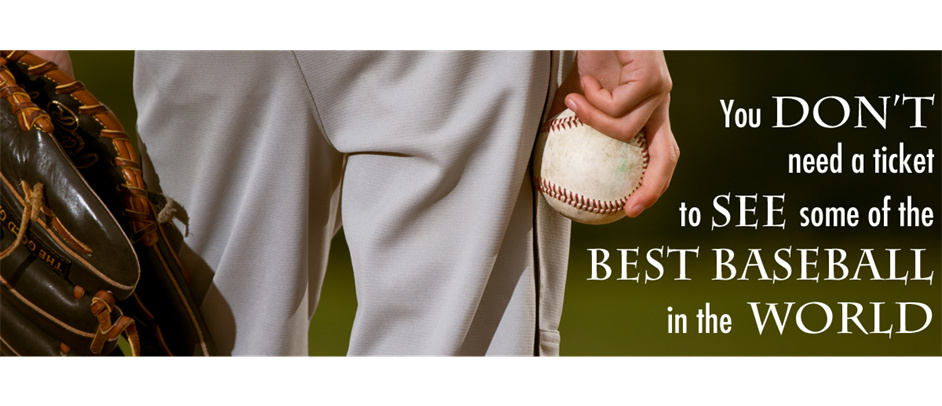 Welcome to Ida Recreation