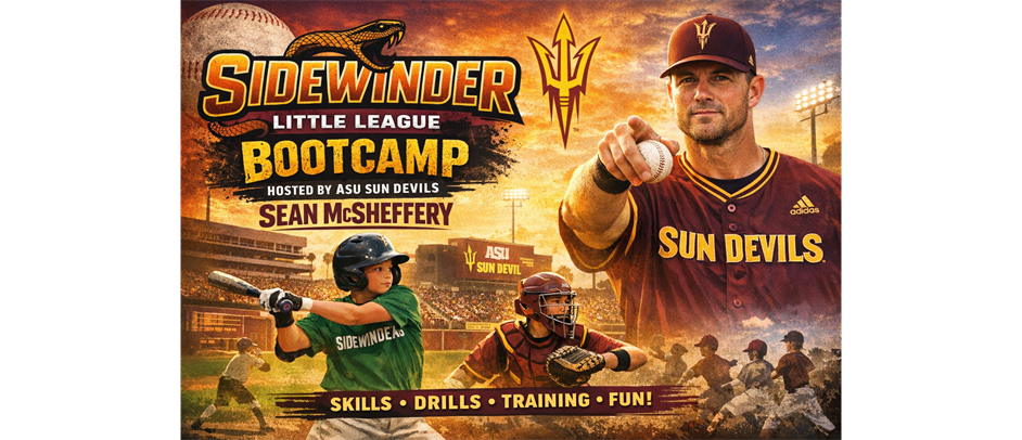 SWLL / ASU Sun Devil Bootcamp 