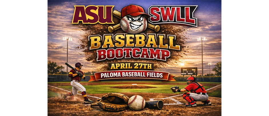 ASU & SWLL Bootcamp