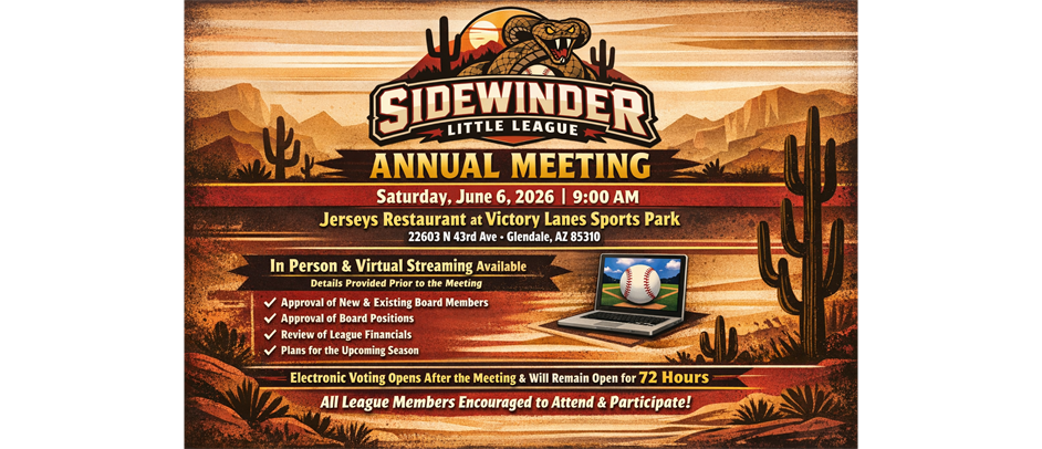 Annual Meeting
