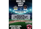 Under The Lights