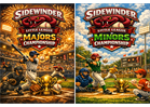 Majors & Minors Championship Games
