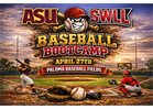 ASU Sun Devil Bootcamp