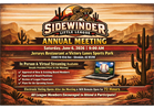 Annual Meeting