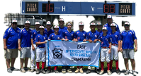Freehold Twp. - 2025 Intermediate Eastern Regional Champions!