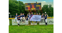 Lincroft - 2025 LL (Majors) BB District 19 Champs!