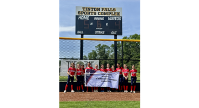 Lincroft - 2025 8-9-10 SB District 19 Champs!