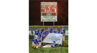 Freehold Twp. - 2026 Intermediate (50/70) District 19 Champions!