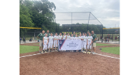 Middletown - 2026 LL/Majors Softball District 19 Champions!