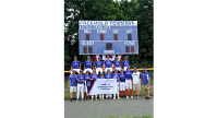 Freehold Twp. - 2026 Senior League Baseball District 19 Champions!