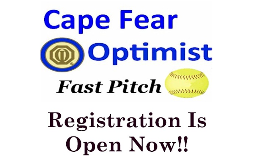 2024 Fall Softball Registration Is Open Now