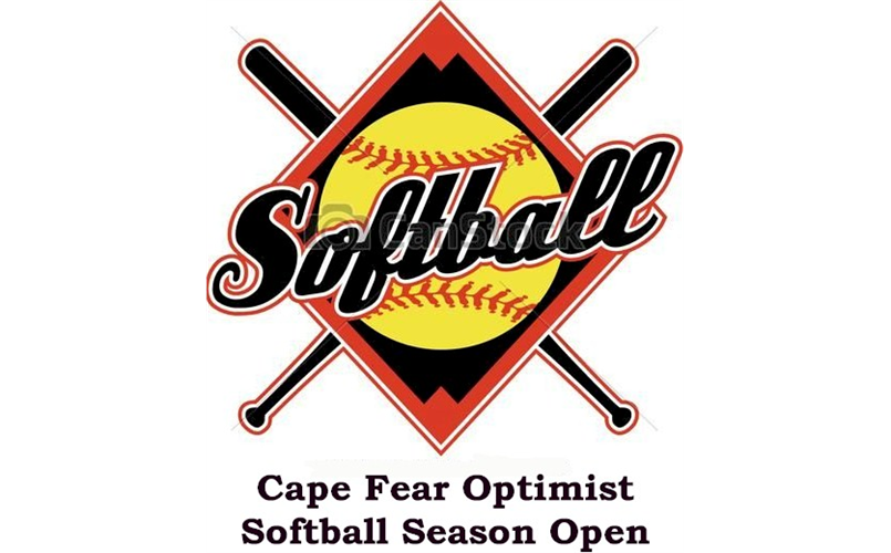 2026 Spring Softball Season Open