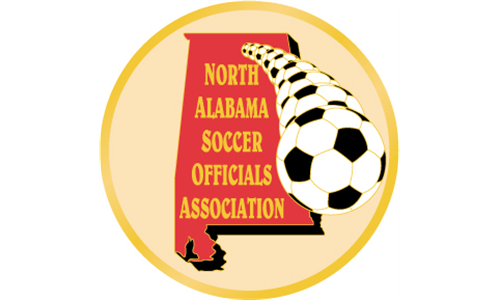 North Alabama Soccer Officials Association