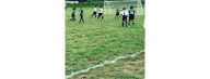 U10 kickers 