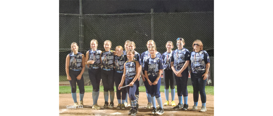 2025 12U BCYFPL Semi-Finalists