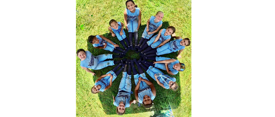 2025 8U All Stars